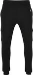 Just Rhyse Stoffhose "Just Rhyse Herren Huaraz Sweat Pants"