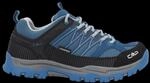 CMP Wanderschuh "KIDS RIGEL LOW TREKKING SHOES KIDS WP" wasserdicht