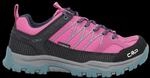 CMP Wanderschuh "KIDS RIGEL LOW TREKKING SHOES KIDS WP" wasserdicht