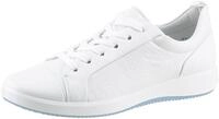 Ara Sneaker "ROMA", Freizeitschuh, Halbschuh, Schn&uuml;rschuh mit High Soft...
