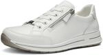Ara Keilsneaker "OSAKA" Freizeitschuh, Halbschuh, Schn&uuml;rer in Komfortweite H (=sehr