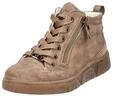 Ara Sneaker "Ara Sneaker Veloursleder"