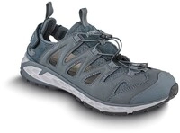 Meindl Outdoorschuh "Meindl Brindisi Comfort fit PW" Comfort fit mehr Platz im