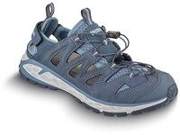 Meindl Outdoorschuh "Meindl Brindisi Lady Comfort fit PW" Comfort fit mehr Platz im