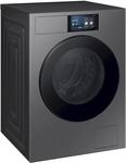Samsung Waschmaschine WF90F/24 "WF90F09C4S" 9 kg 1400 U/min AI Wash mit automatischer