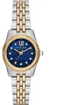 Quarzuhr MICHAEL KORS "LEXINGTON", gold (edelstahlfarben, goldfarben), Armbanduhren,
