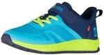 TROLLKIDS Outdoorschuh "Kids Alesund Sneaker" Auch f&uuml;r Hallensport geeignet