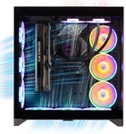 CAPTIVA Gaming-PC "Highend Gaming R90-307", schwarz, Microsoft Windows 11 Home (64