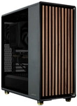 CAPTIVA Gaming-PC "Ultimate Gaming R90-398", schwarz, Microsoft Windows 11 Home (64