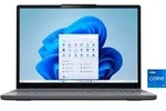 LENOVO Notebook "IdeaPad Slim 3 16IRH10", grau (luna grau), 16 GB RAM 1.000 GB SSD,