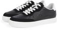 Calvin Klein Jeans Plateausneaker "CLASSIC CUPSOLE MG WMM", Freizeitschuh, Halbschuh,