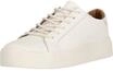 Sneaker VIRTUS "Britan", Damen, Gr. 41, wei&szlig;, Leder, Schuhe Sneaker, im vielseitigen