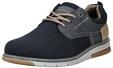 TOM TAILOR Sneaker "Tom Tailor Sneaker Lederimitat/Textil"