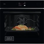 AEG Einbaubackofen Serie 8000 "TB8SB72WAB", KI - Rezept – Assistent