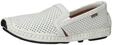 Slipper PIKOLINOS "PIKOLINOS Slipper Leder", Herren, Gr. 44, hellbeige, Leder, Schuhe