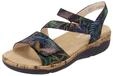 Remonte Riemchensandale "Remonte Sandalen Leder"