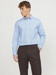 Jack & Jones Langarmhemd "JPRBLACARDIFF SHIRT L/S NOOS"