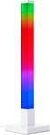 BRELIGHT LED Tischleuchte "Neele", wei&szlig;, H: 50cm, 1 Stk., Leuchten, 50 cm, IC RGB,