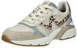 Mustang Shoes Sneaker "Mustang Shoes Sneaker Lederimitat/Textil"