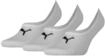 PUMA F&uuml;&szlig;linge "Socken 3er Pack"