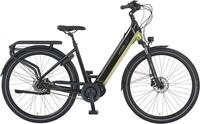 Prophete "Geniesser 5.0" 7 Gang Shimano Nexus Schaltwerk Nabenschaltung Mittelmotor