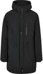 Winterjacke URBAN CLASSICS "Urban Classics Herren Light Parka", Herren, Gr. S,