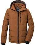 G.I.G.A. DX by killtec Steppjacke "GW 27 MN QLTD JCKT" Wind- und wasserabweisende