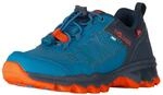 TROLLKIDS Outdoorschuh "Kids Trolltunga Hiker Low XT" wasserdicht