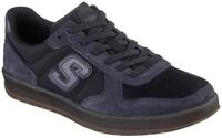 Skechers Slip-On Sneaker "NEW WAVE CUP-CALVEN", Retro Sneaker, Schn&uuml;rschuh mit
