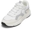 Marc OPolo Sneaker "aus Rindleder und Mesh"