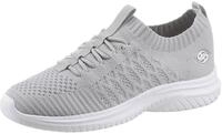 Dockers by Gerli Slip-On Sneaker, Sneaker, Schlupfschuh, Freizeitschuh mit