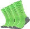 Camano Sportsocken "pro tex 4er Pack"