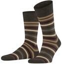 FALKE Socken "Tinted Stripe" 1 Paar tlg.