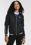 Lonsdale Blouson "MERIDEN" mit Kapuze