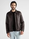 JCC Lederjacke "Luca"