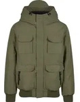 Allwetterjacke BRANDIT "Brandit Brandit Men Exploration Jacket", Herren, Gr. XS,