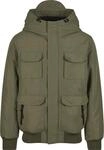 Allwetterjacke BRANDIT "Brandit Brandit Men Exploration Jacket", Herren, Gr. XS,