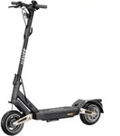E-Scooter NAVEE "ST3 Electric Scooter (DE Version)", schwarz, RollerB:60cm L:120cm,
