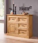 OTTO home Sideboard "Selma" Kommode, Breite/H&ouml;he 100/87 cm