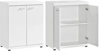 Procontour Sideboard "Sun BESTSELLER" H&ouml;he 74cm, mit variabel verstellbaren
