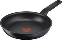 Tefal Bratpfanne "Titanium Force" Aluminium extra haltbare Antihaft-Beschichtung,