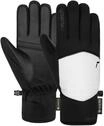 Reusch Skihandschuhe "Amira GORE-TEX" mit wasserdichter und atmungsaktiver Membran