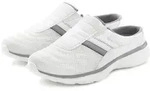 Sabot VIVANCE "Slip-On-Sneaker, Sneaker, Freizeitschuh, Halbschuh", M&auml;dchen, Gr. 42,