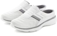 Sabot VIVANCE "Slip-On-Sneaker, Sneaker, Freizeitschuh, Halbschuh", M&auml;dchen, Gr. 42,
