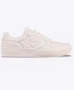 Sneaker LOTTO, Damen, Gr. 37, wei&szlig;, Synthetik, unifarben, Schuhe Sneaker, - im