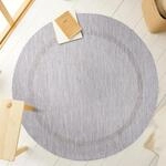 Ayyildiz Teppiche Outdoorteppich "RELAX 4311, auch als L&auml;ufer und in Rund" rund 5 mm