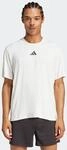 adidas Performance T-Shirt "DESIGNED-FOR-TRAINING INTENSITY"