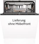 GORENJE vollintegrierbarer Geschirrsp&uuml;ler "GV673A67" 9,5 l 16 Ma&szlig;gedecke