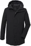 G.I.G.A. DX by killtec Parka "GW 4 MN PRK" Wasserdichter, atmungsaktiver Winterparka