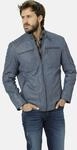 Babista Lederjacke "Lederjacke ZANZINO"